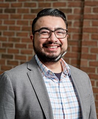 Gonzalez, Alfredo Photo Web